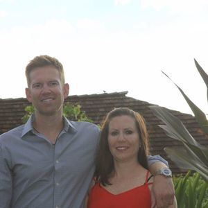 Meet your Posher, Tim